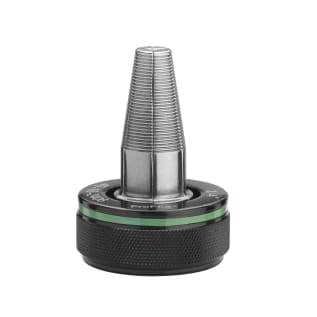 Milwaukee® M12™ ProPEX® 49-16-2406 Expansion Head, For Use With M12™, M18™ and Uponor® Tools, 5/8 in OD Capacity Tubing OD, 3 in OAL, 1/4 in min Chuck Size