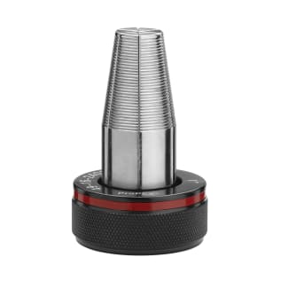 Milwaukee® M12™ ProPEX® 49-16-2408 Expansion Head, For Use With M12™, M18™ and Uponor® Tools, 3/4 in OD Capacity Tubing, 3 in OAL, 1/4 in min Chuck Size