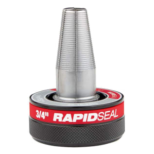 Milwaukee® 49-16-2416 ProPEX® Expander Head With RAPID SEAL™, For Use With M12 and M18 FUEL™ ProPEX® Expanders, 3/4 in, Steel