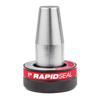 Milwaukee® 49-16-2418 ProPEX® Expander Head With RAPID SEAL™, For Use With M12 and M18 FUEL™ ProPEX® Expanders, 1 in, Steel