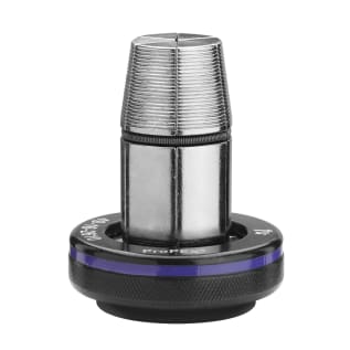 Milwaukee® M18™ ProPEX® 49-16-2610 Expansion Head, For Use With M18™ Tool, Uponor® Cordless Tool and PEX-a Tubing For ProPEX® Fitting, 1-1/4 in OD Capacity Tubing OD, 3.1 in OAL, 1/4 in min Chuck Size