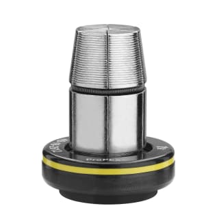 Milwaukee® M18™ ProPEX® 49-16-2612 Expansion Head, For Use With M18™ Tool, Uponor® Cordless Tool and PEX-a Tubing For ProPEX® Fitting, 1-1/2 in OD Capacity Tubing, 3.1 in OAL, 1/4 in min Chuck Size