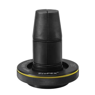 Milwaukee® ProPEX® 49-16-2616 Expansion Head, For Use With M18™ FORCE LOGIC™ 2 in to 3 in ProPEX® Expansion Tool, 2-1/2 in OD Capacity Tubing, 4-11/16 in OAL