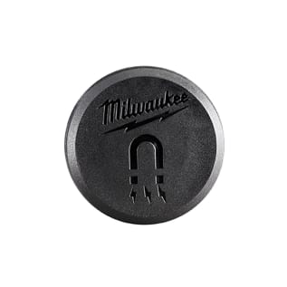 Milwaukee® M12™ 49-24-2351 LED Stick Light Accessory Magnet, For Use With M12™ LED Stick Light, Rare Earth Magnet, Black