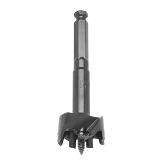 Milwaukee® 48-25-1502 Heavy Duty Standard Self-Feed Bit, 1-1/2 in Dia, 6 in OAL, 7/16 in Shank