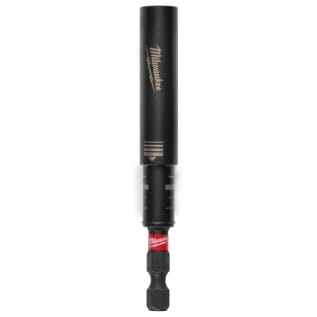 Milwaukee® SHOCKWAVE™ 48-32-4508 Impact Duty Magnetic Drive Guide, 1/4 in Drive, Proprietary Steel