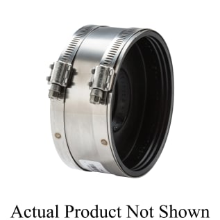 4"X2" NH CPLG 447924