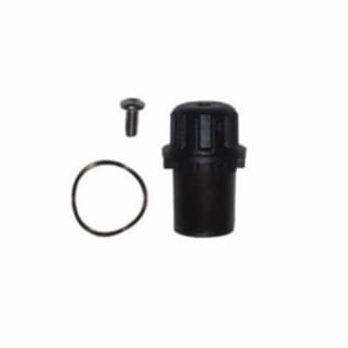 Moen® 100563 Handle Adapter Kit, For Use With Monticello® T960/7786 2-Handle Roman Tub Filler, Polished Chrome, Domestic