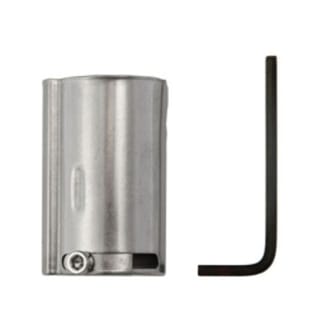 Moen® 10066 Stop Tube Kit, Polished Chrome