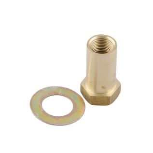 Moen® 100818 Extension Kit, For Use With Gibson™ 6150 2-Handle Lavatory Faucet, 1-3/16 in, Domestic