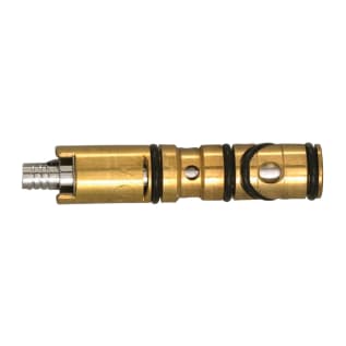 Moen® 1200B Replacement Cartridge Kit, For Use With Moentrol® 3320/3330 Three-Function Transfer Valve Only, Brass, Domestic
