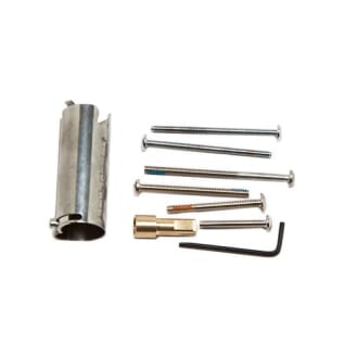 Moen® 137347 Handle Extension Kit, 1 in MNPT, Polished Chrome