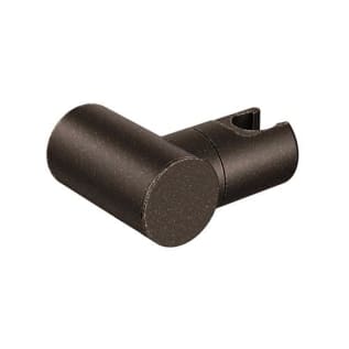Moen® 155694ORB Hand Shower Bracket, Wall Mount, For Use With Model 3636EP Hand Shower, Domestic