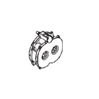 CFG 162202 Check Valve Kit, For Use With Model 45511, 45512, 45513, 45514 and 45515 Four-Port Pressure Balancing Tub/Shower Volume Control Valve, Domestic