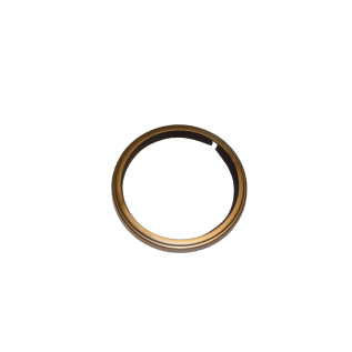 Moen® 162BN Escutcheon Extension Kit, For Use With OXBY™ 82660 1-Handle Tub/Shower Valve, Brushed Nickel, Domestic