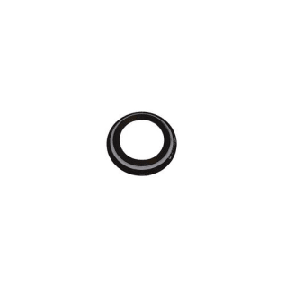 Moen® 2187PM Replacement Spout Escutcheon, Monticello®, For Use With Monticello® T951 2-Handle Roman Tub Filler Trim, Platinum, Domestic