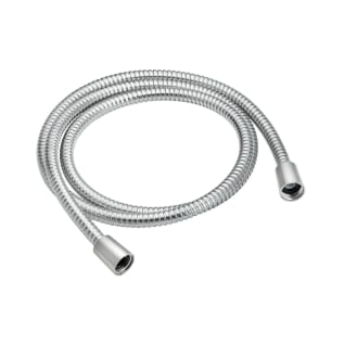 Moen® A726SRN Double-Lock Handheld Shower Hose, 1/2 in, IPS, 69 in L, Metal, Import