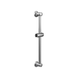 Moen® A735 Slide Bar, 30 in L Bar, 2-3/4 in OAD, Metal, Polished Chrome, Import