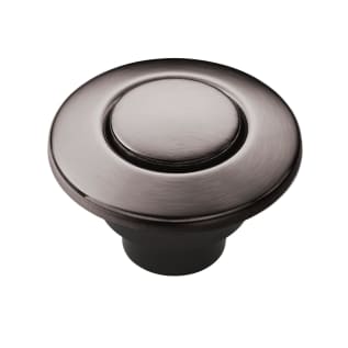 Moen® AS-4201-BLS Disposal Air Switch Button, For Use With ARC-4200 Garbage Disposal Air Switch Controller, Domestic