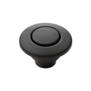 Moen® AS-4201-BL Disposal Air Switch Button, For Use With ARC-4200 Disposal Air Switch Controller, Domestic