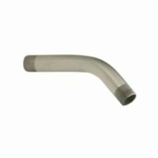 Moen® 10154BN Shower Arm, 6 in L, 1/2 in IPS, Domestic