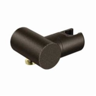 Moen® A755ORB Drop Elbow Hand Shower Bracket With Cradle, Wall Mount, 1/2 in IPS, Metal, Domestic