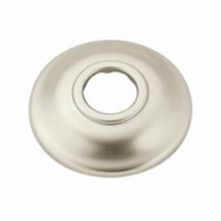 Moen® AT2199BN Traditional Shower Arm Flange, Domestic