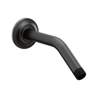 Moen® S122BL Shower Arm Kit, 8 in L, 1/2 in IPS, Domestic