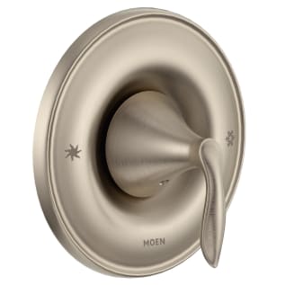 Moen® T2131BN Valve Trim Only, 2.5 gpm Shower, Brushed Nickel