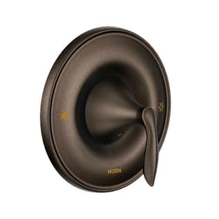 Moen® T2131ORB Valve Trim Only, 2.5 gpm Shower, Oil Rubbed Bronze