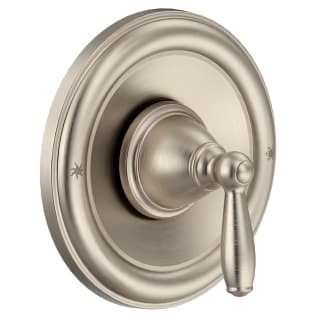 Moen® T2151BN Valve Trim Only, 2.5 gpm Shower, Brushed Nickel