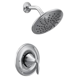 Moen® T2232EP Shower Trim Only, 1.75 gpm Shower, Polished Chrome