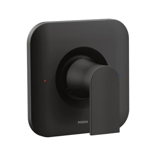 Moen® T2471BL Valve Trim, Matte Black