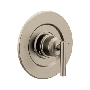 Moen® T2901BN Valve Trim Only, Brushed Nickel