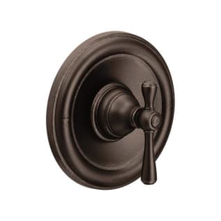 Moen® T3111ORB Valve Trim Only, Oil Rubbed Bronze