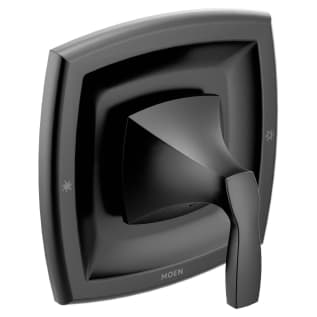 Moen® T3691BL T3691 Modern Valve Trim, Matte Black