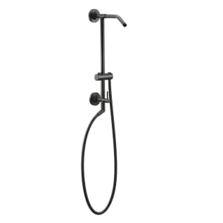 Moen® TS3661NHBL Wall Mount Shower Rail, Annex, Domestic
