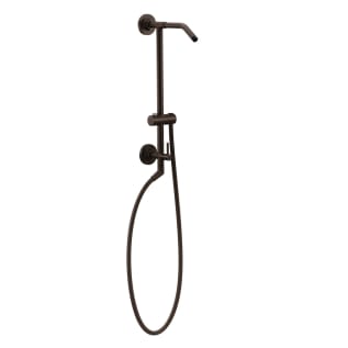 Moen® TS3661NHORB Wall Mount Shower Rail, Annex, Domestic