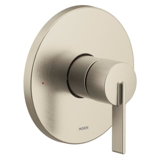 Moen® UT2261BN Valve Trim Only, Brushed Nickel