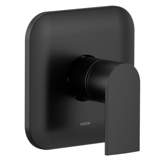 Moen® UT2471BL Valve Trim, Matte Black