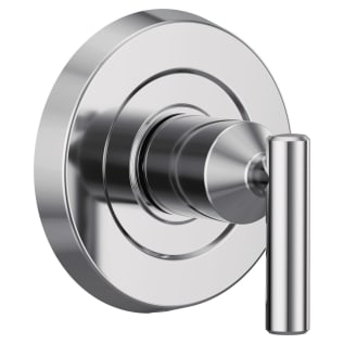 Moen® M-Pact™ M-Core™ UT2921 Transfer Valve Trim, Polished Chrome
