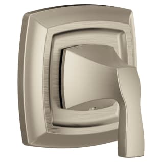 Moen® M-Pact™ M-Core™ UT4611BN Transfer Valve Trim, LifeShine® Brushed Nickel