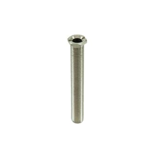 Mountain Plumbing Products BRBOLT/90 Extension Screw, For Use With 3-1/2 in MT300 Deluxe Stemball Kitchen Sink Strainer and BWSTU/BWSTUG Basket Strainer, 3-1/2 in