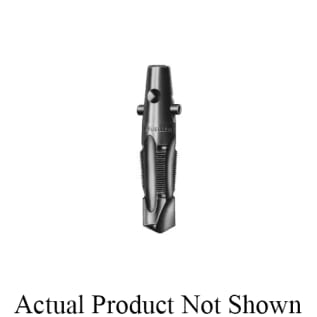 Mueller Co 680539 Tapered Thread Combined Drill and Tap, 250 Class of Fit, 3/4 in Thread