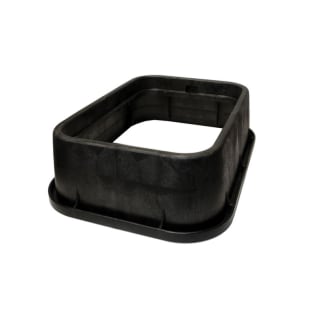 NDS® 113-6 Standard Extension, 19 in L x 14 in W x 6 in H, Domestic