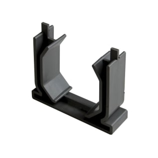 NDS® 548 Coupling, For Use With Mini Channel, 3 in, Gray, Domestic