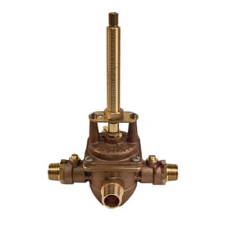 Newport Brass® 1-594 Shower Trim Valve, 5.3 gpm Valve