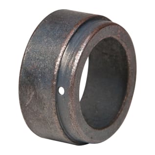 NIBCO® PX80911 Crimp Sleeve, 1/2 in Nominal, PEX End Style, Copper, Import