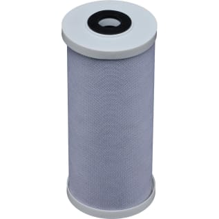 North Star® 7358200 Point-of-Entry Filter Cartridge, 10 in H, Carbon Block, Import