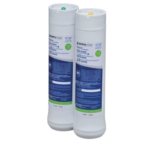 North Star® 7358195 Point-of-Use Replacement Filter, 11-1/2 in H, Carbon, Domestic